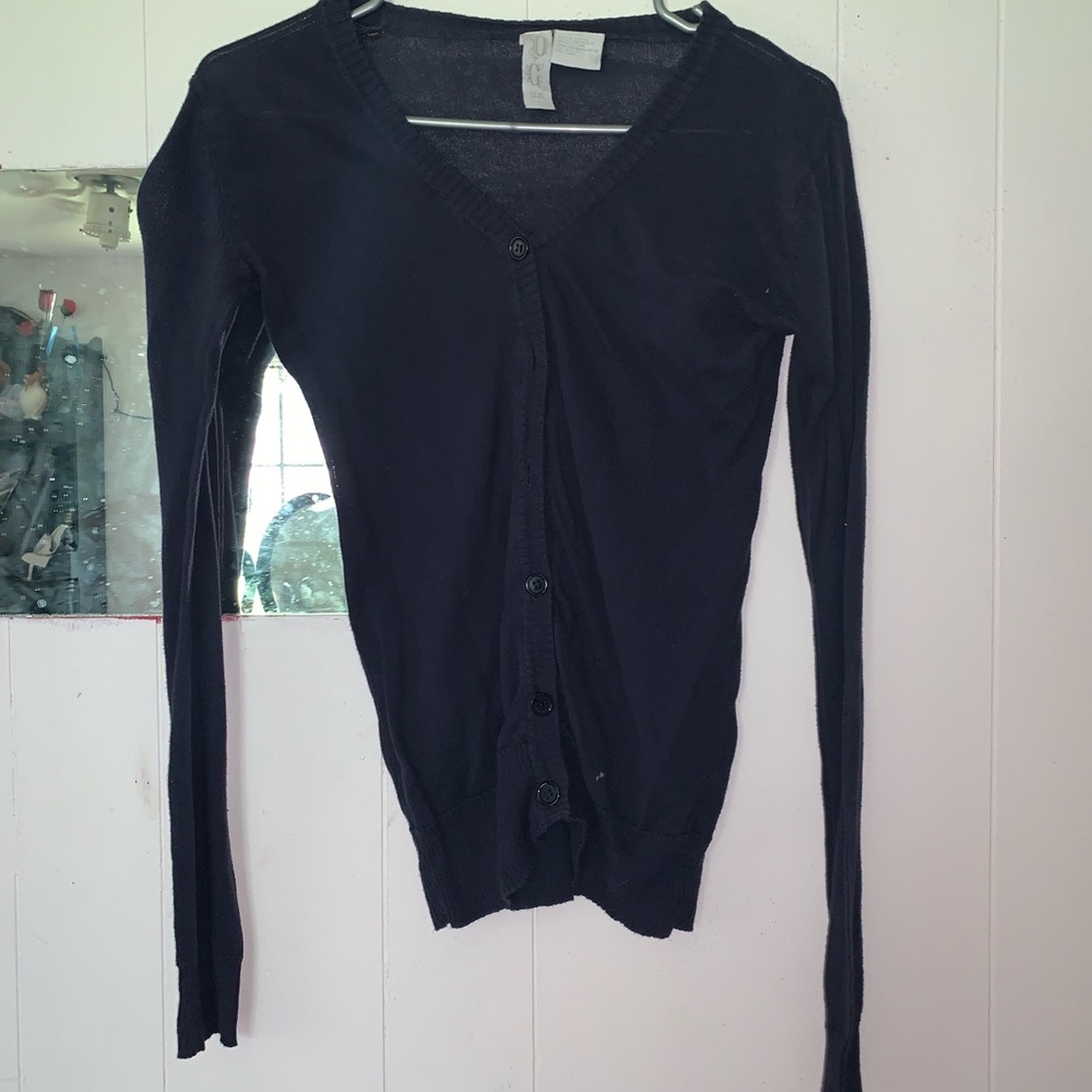 Cardigan